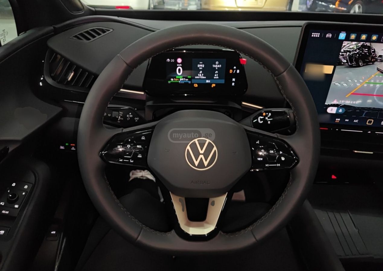 Volkswagen ID. Unyx