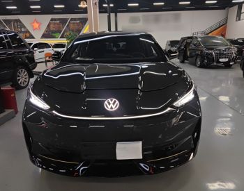 Volkswagen ID. Unyx 