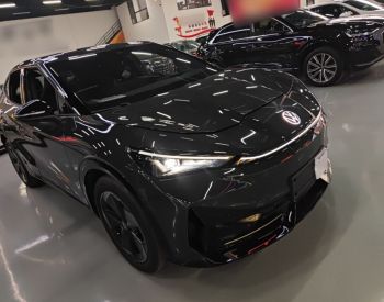 Volkswagen ID. Unyx 