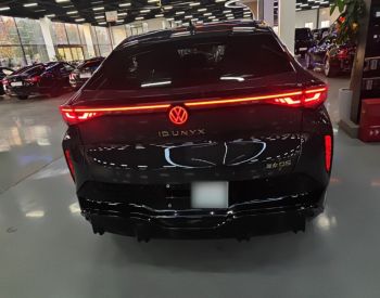 Volkswagen ID. Unyx 