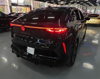 Volkswagen ID. Unyx 