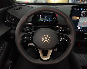 Volkswagen ID. Unyx 