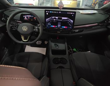 Volkswagen ID. Unyx 