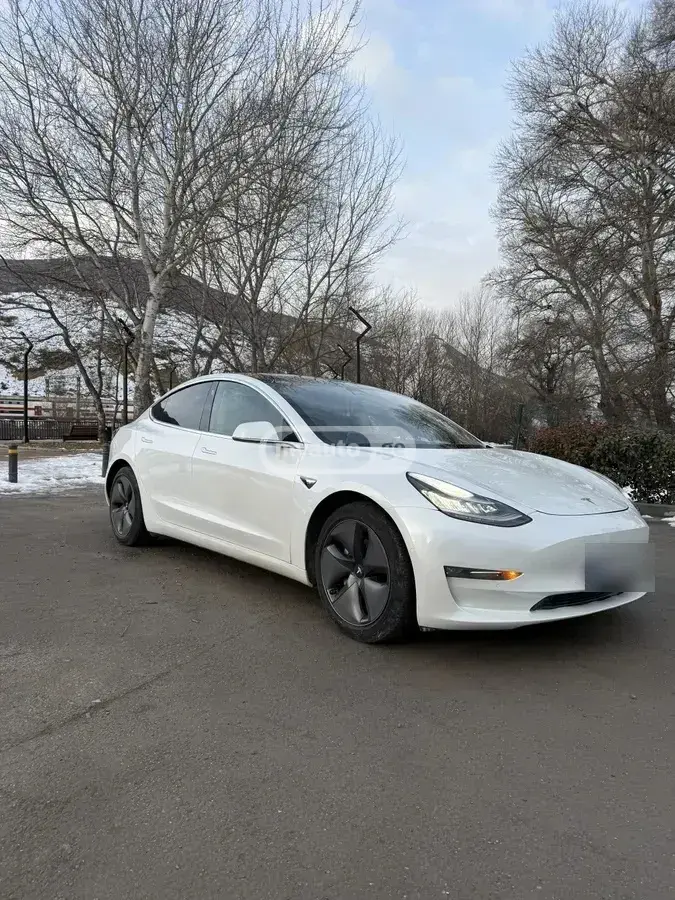 Tesla Model 3, миниатюра 3
