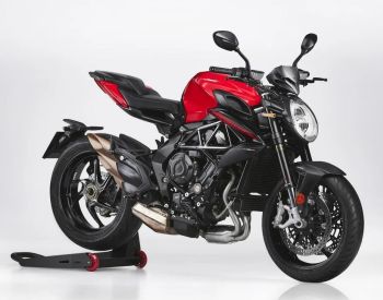  Brutale 800 