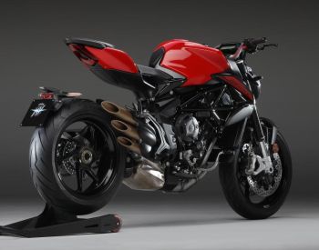  Brutale 800 