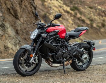  Brutale 800 