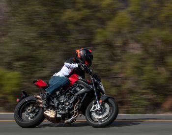  Brutale 800 