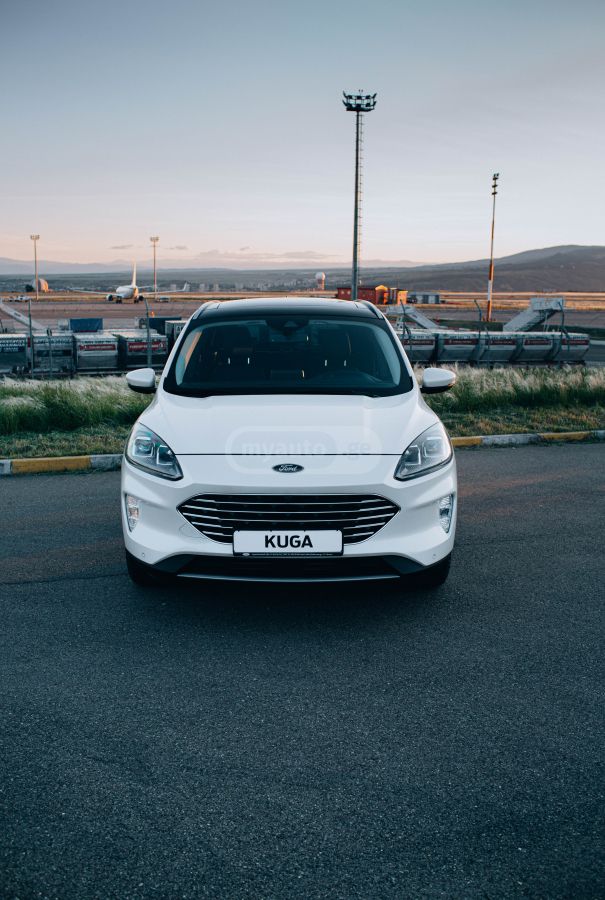 Ford Escape