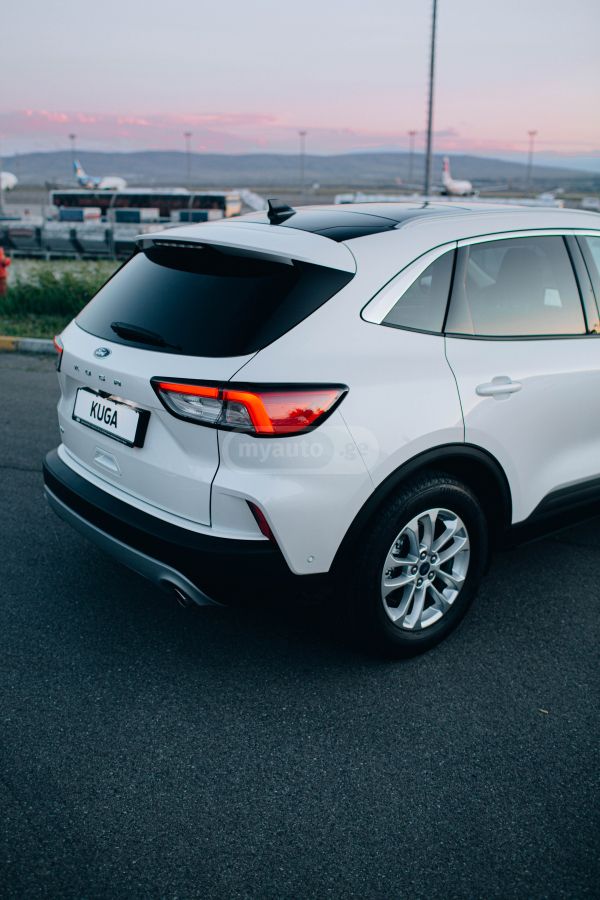 Ford Escape