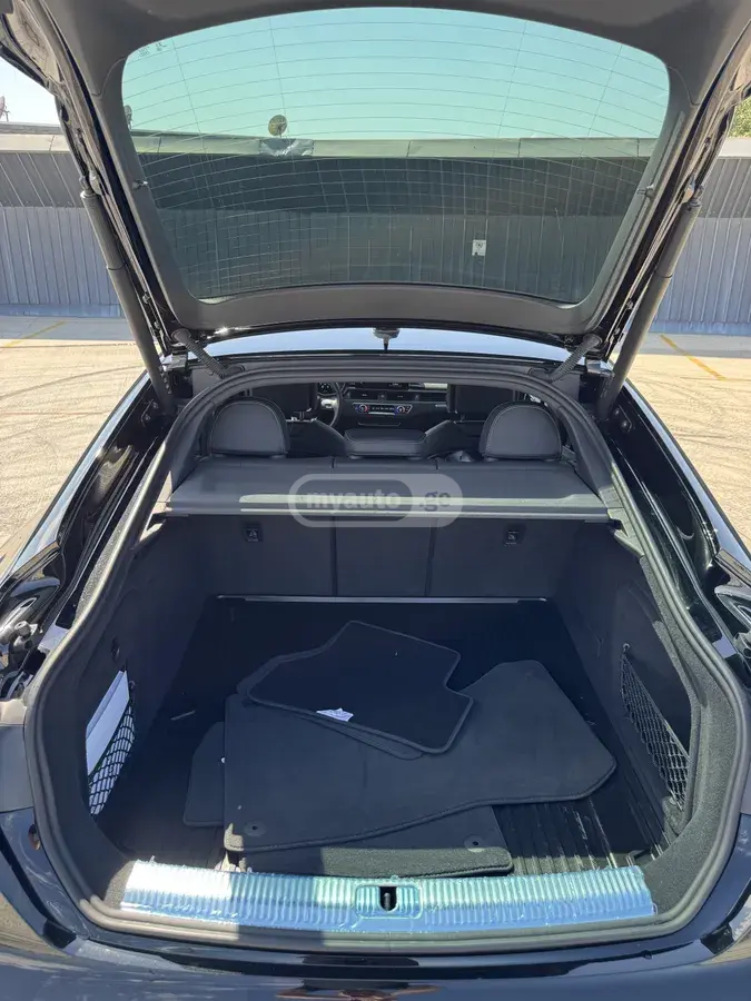 Audi A5, миниатюра 11