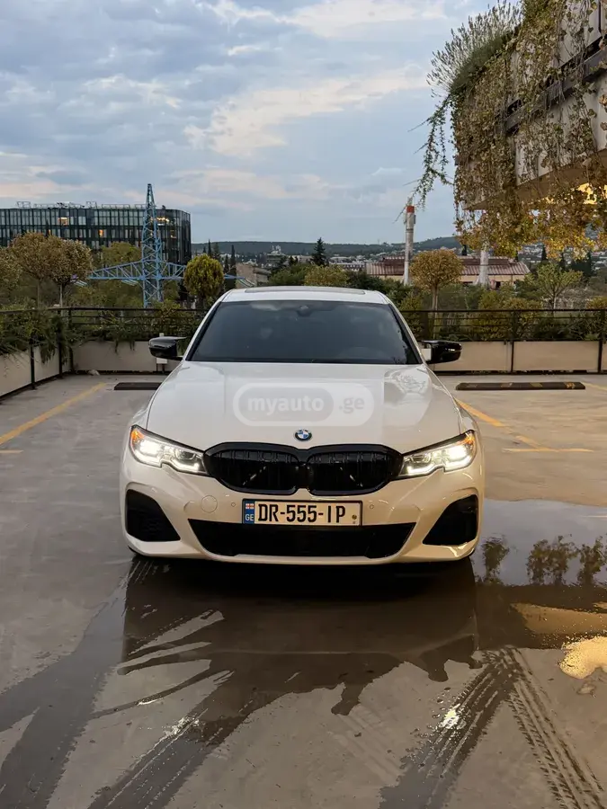 BMW 3 Series 330, миниатюра 7