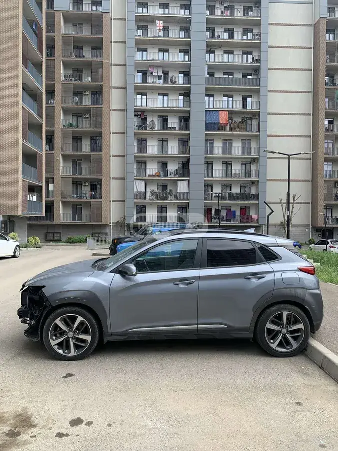 Hyundai Kona, миниатюра 3