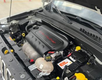 Jeep Renegade latitude