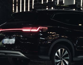 BYD Seal U  