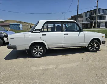 VAZ 2107