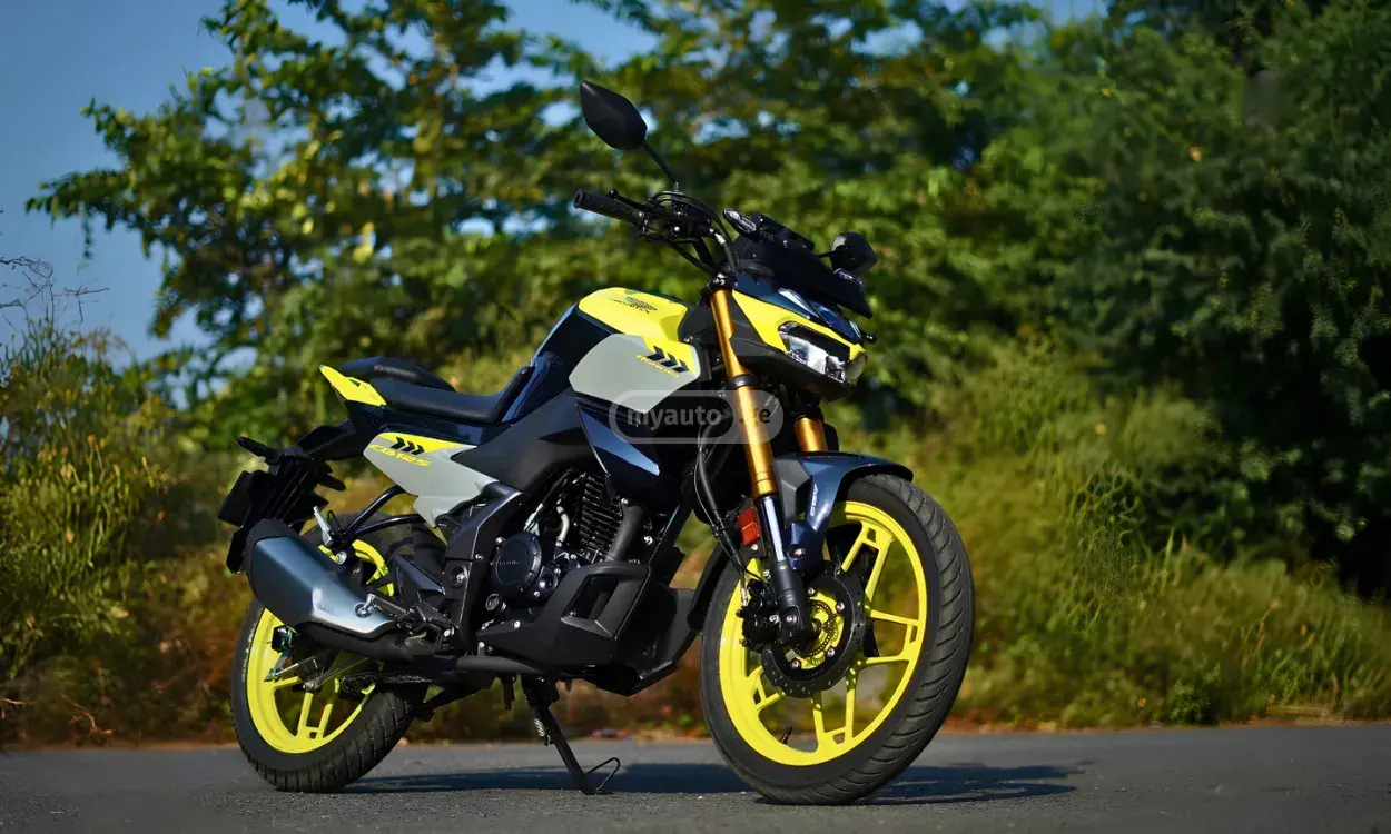 Honda CB 125 