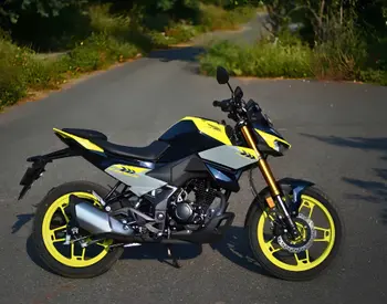 Honda CB 125 
