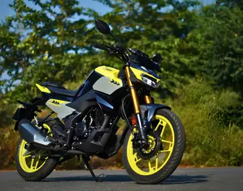 Honda CB 125 