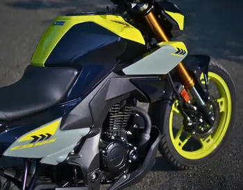 Honda CB 125 