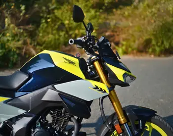 Honda CB 125 