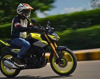 Honda CB 125 