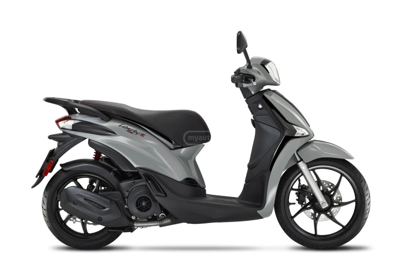 Piaggio Liberty S 150