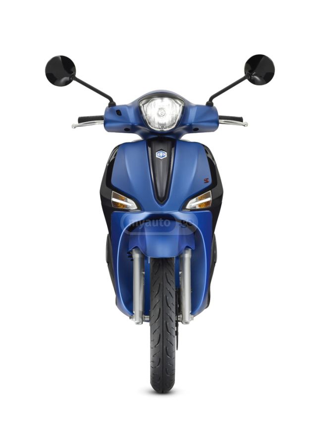 Piaggio Liberty S 150