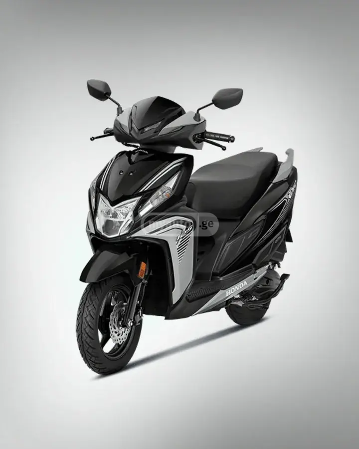 Honda Dio 