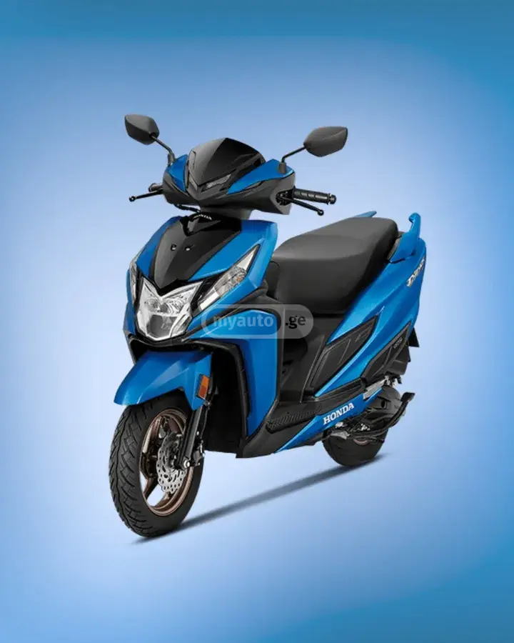 Honda Dio