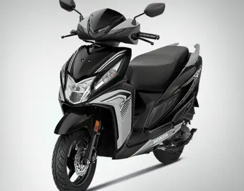 Honda Dio 