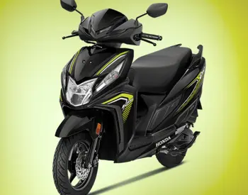 Honda Dio 