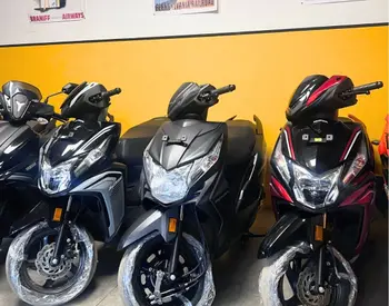 Honda Dio 