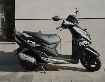 Honda Dio 