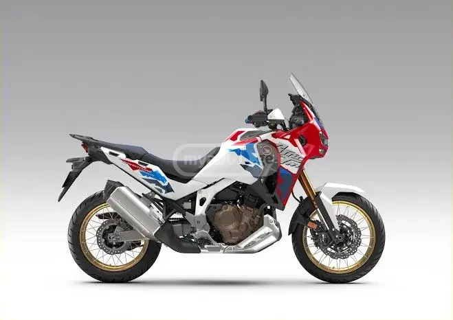 Honda CRF 1100L