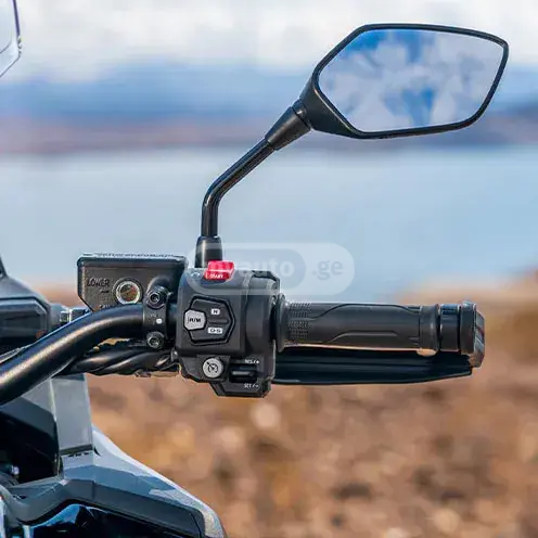 Honda CRF 1100L