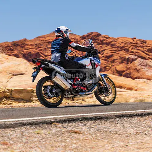 Honda CRF 1100L
