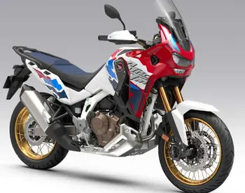 Honda CRF 1100L 