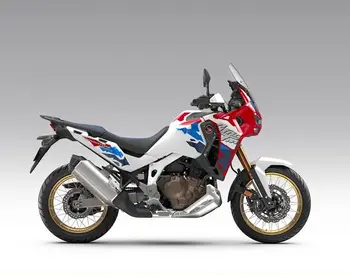 Honda CRF 1100L 