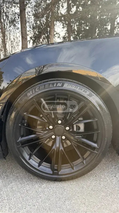 Chevrolet Camaro, миниатюра 7