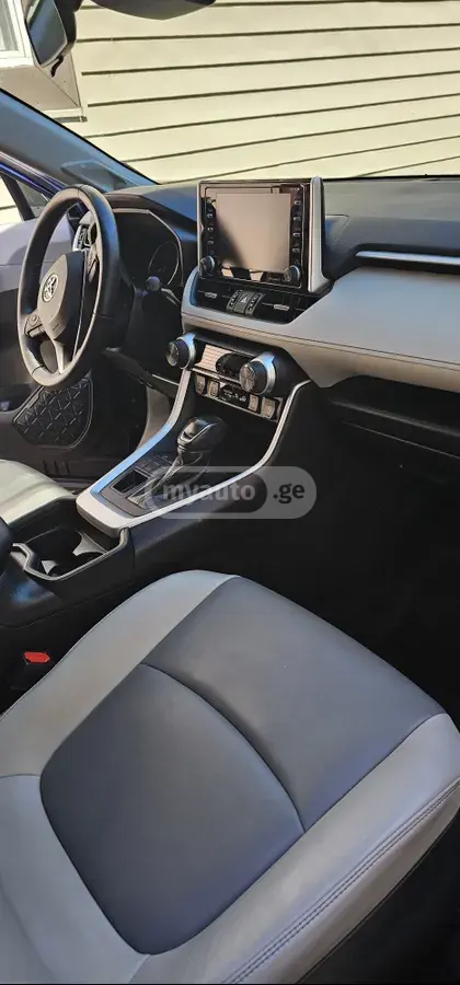 Toyota RAV4 RAV 4, миниатюра 11