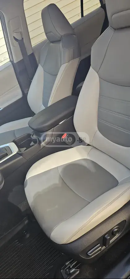 Toyota RAV4 RAV 4, миниатюра 2