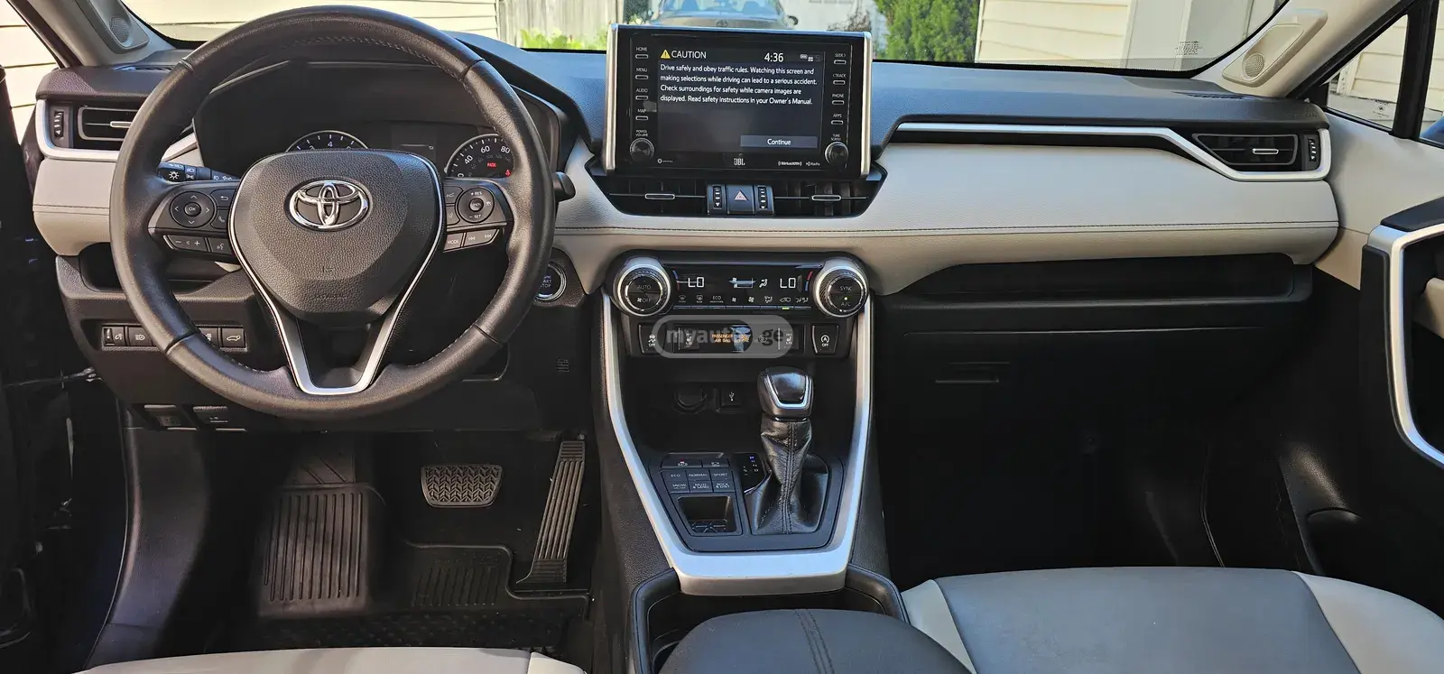 Toyota RAV4 RAV 4, миниатюра 4