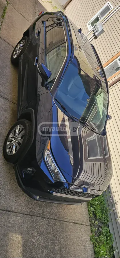 Toyota RAV4 RAV 4, миниатюра 7