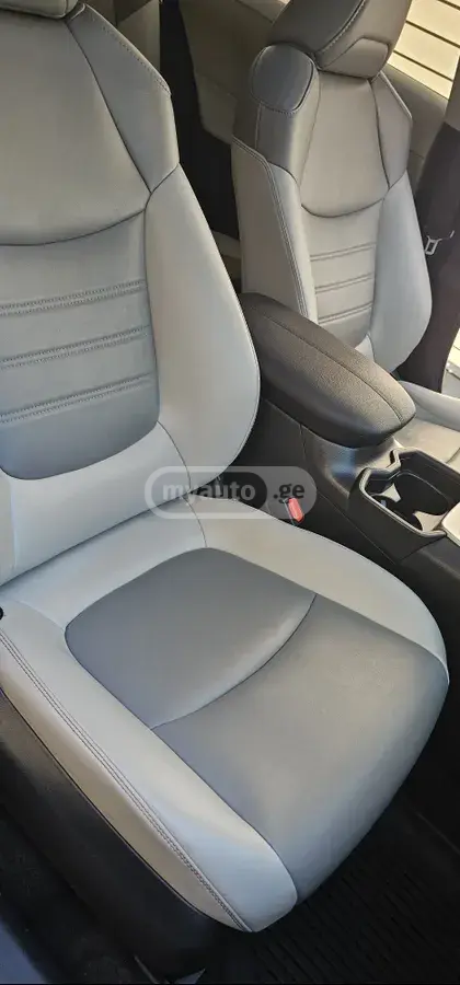 Toyota RAV4 RAV 4, миниатюра 9