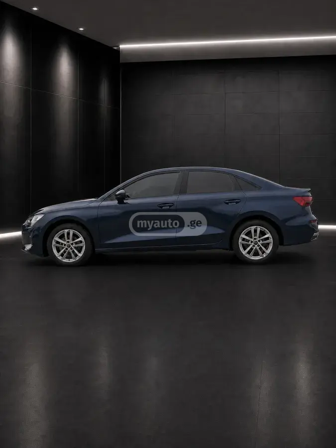 Audi A3, миниатюра 10
