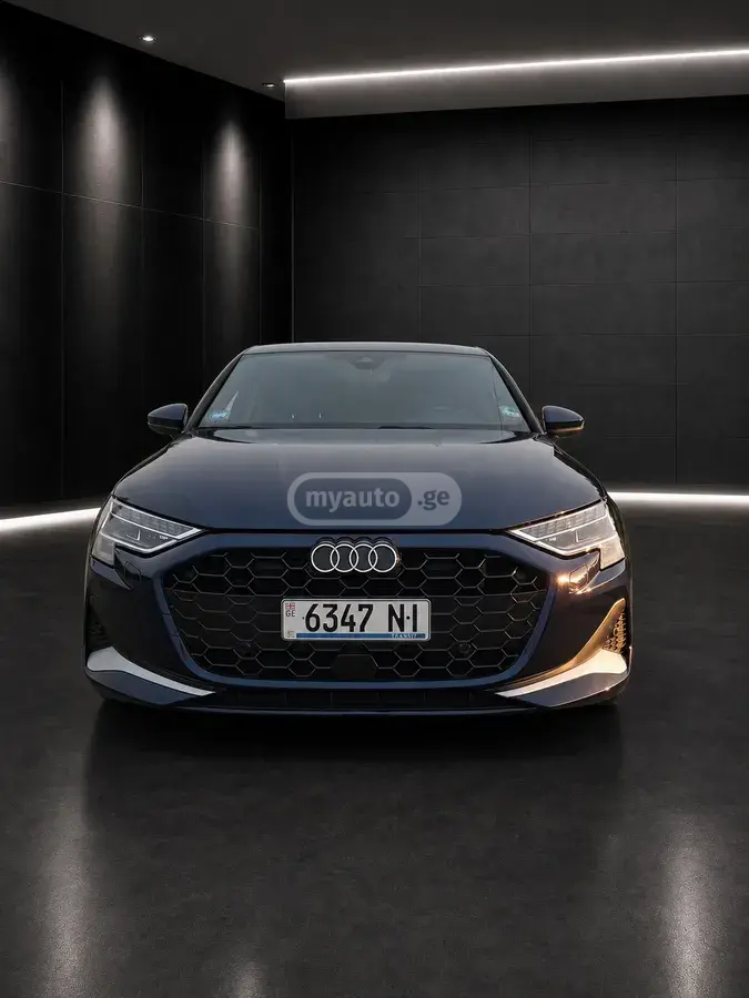 Audi A3, миниатюра 2