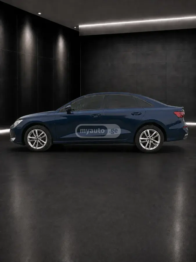 Audi A3, миниатюра 3