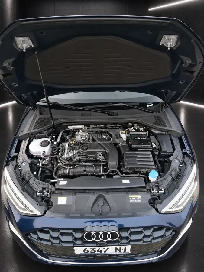 Audi A3, миниатюра 4