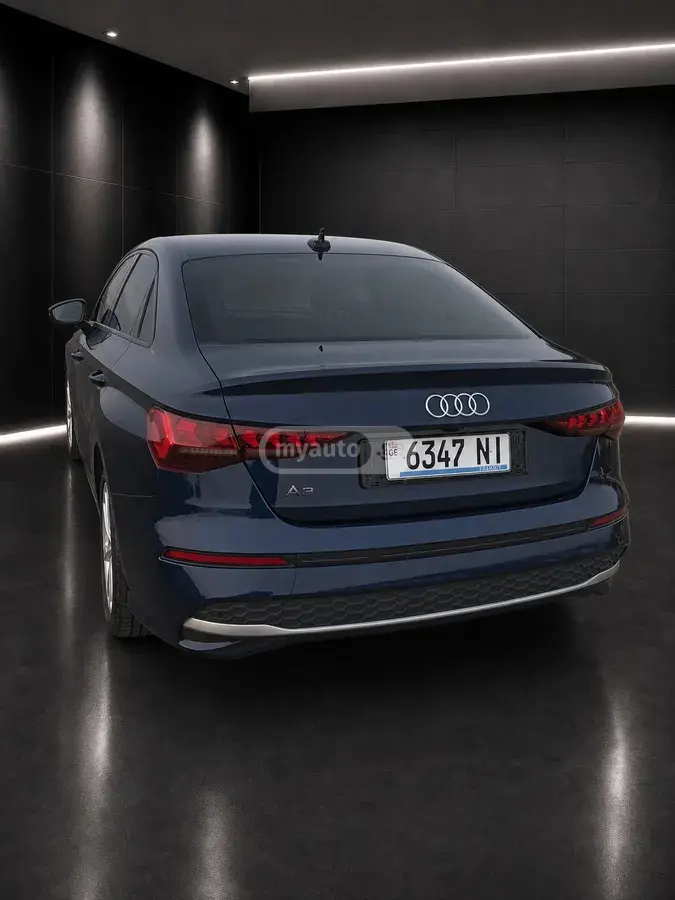 Audi A3, миниатюра 7